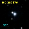 HD 287876