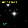 HD 287877