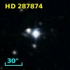 HD 287874