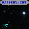 IRAS 05251+0355
