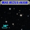 IRAS 05251+0310