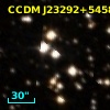 CCDM J23292+5458B