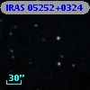 IRAS 05252+0324