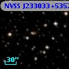 NVSS J233033+535222