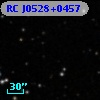 RC J0528+0457