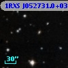 1RXS J052731.0+035020