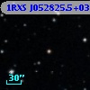 1RXS J052825.5+033353