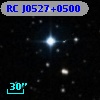 RC J0527+0500