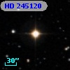HD 245120