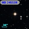 HD 245539
