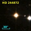 HD 244872
