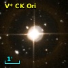 V* CK Ori