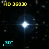 HD  36030