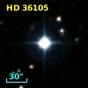 HD  36105