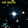 HD  36218