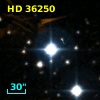 HD  36250