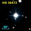 HD  36472