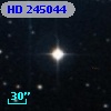 HD 245044