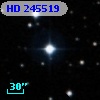 HD 245519
