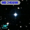 HD 245680