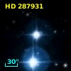 HD 287931