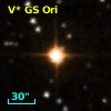 V* GS Ori