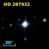 HD 287932