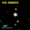 HD 288059