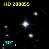 HD 288055