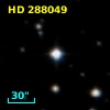 HD 288049