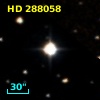 HD 288058