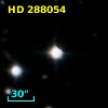 HD 288054