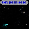 PMN J0535+0516