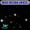 IRAS 05266+0425