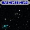 IRAS 05278+0520