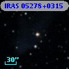 IRAS 05278+0315