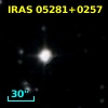 IRAS 05281+0257