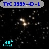 TYC 3999-43-1