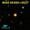 IRAS 05305+0527