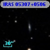 IRAS 05307+0506