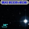 IRAS 05339+0530