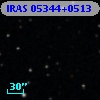 IRAS 05344+0513