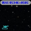 IRAS 05346+0505