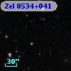 Zel 0534+041