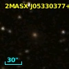 87GB 053024.9+040316