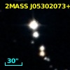 CCDM J05303+0306B