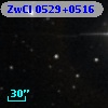 ZwCl 0529+0516