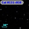 Cul 0531+050