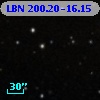 LBN 200.20-16.15