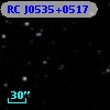 RC J0535+0517